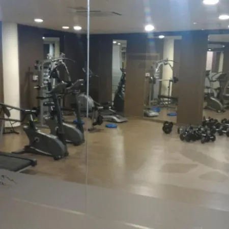 Family Alex⅋marry Apartment