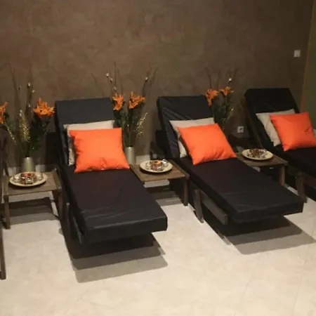 Апартамент Family Alex⅋marry Разлог