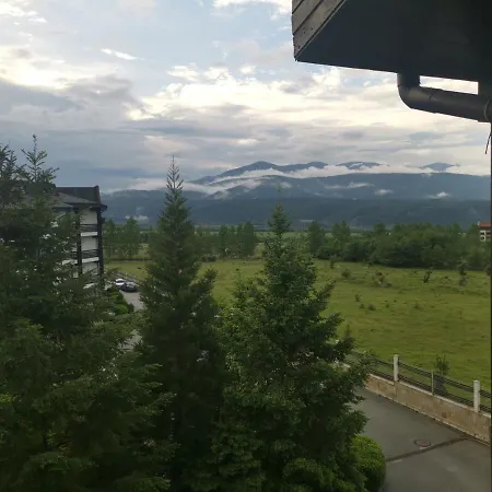 Family Alex⅋marry Apartmán Razlog