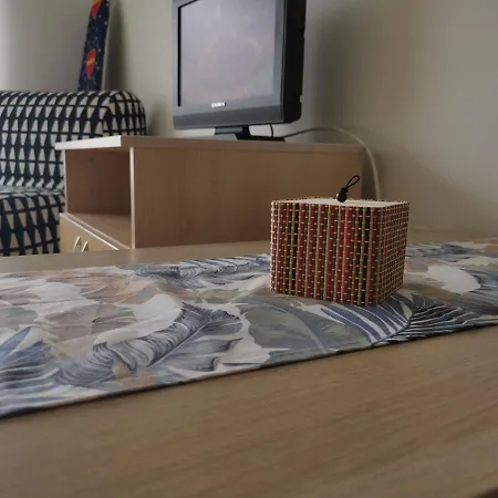 Family Alex⅋marry Apartment Raslog