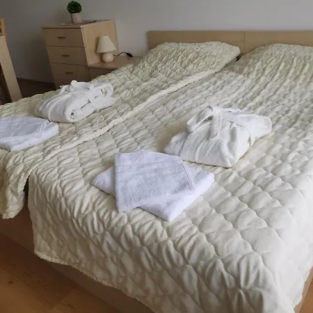 Family Alex⅋marry Apartment *