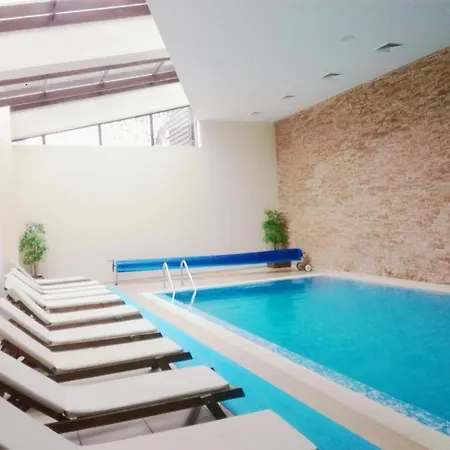 Family Alex⅋marry Апартамент *