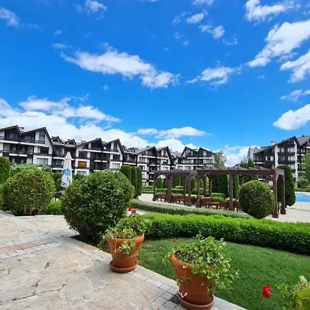 Family Alex⅋marry Apartment