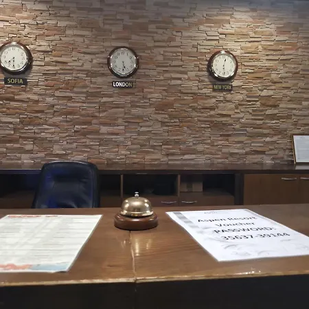 Апартамент Family Alex⅋marry