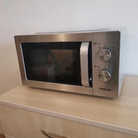 Family Alex⅋marry Апартамент Разлог