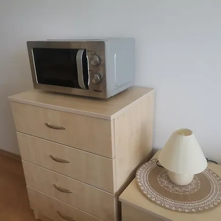 Апартамент Family Alex⅋marry *