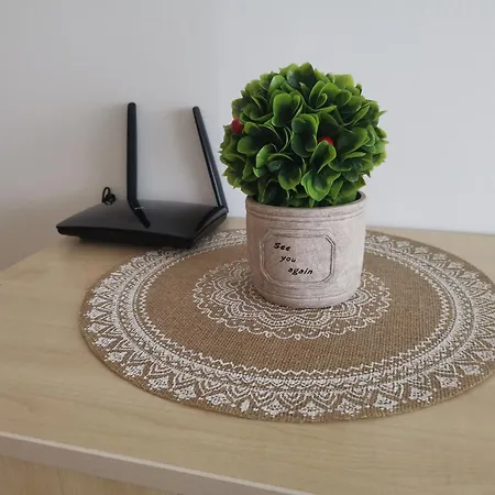 Family Alex⅋marry Апартамент *