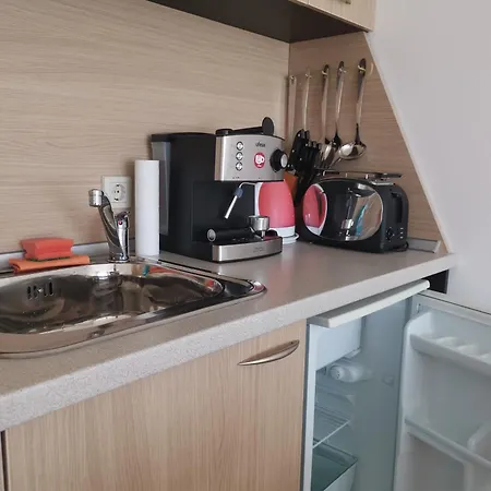 Apartment Family Alex⅋marry