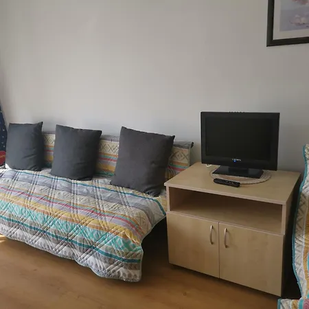 Family Alex⅋marry Apartment