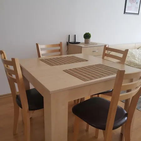 Family Alex⅋marry Apartment