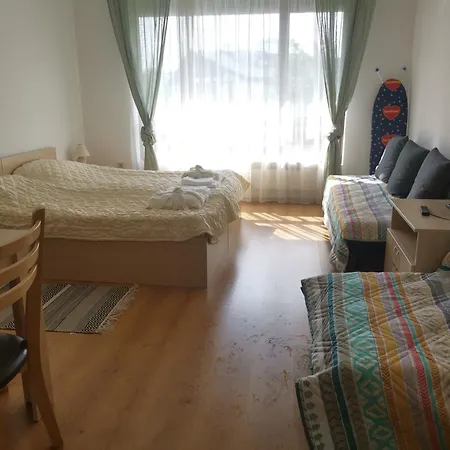 Family Alex⅋marry Apartment *