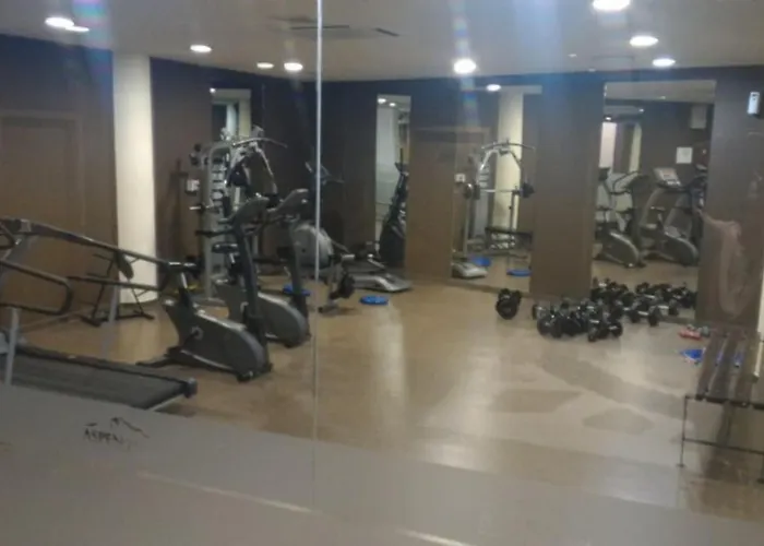 Family Alex⅋marry Lejlighed