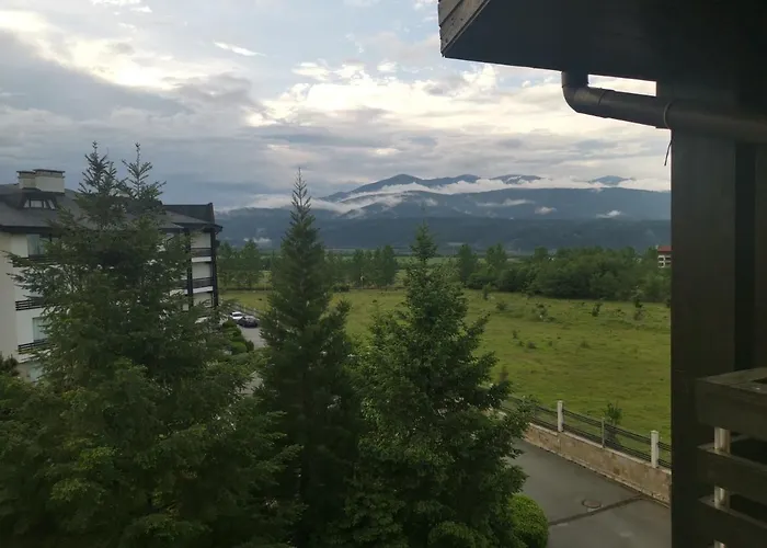 Family Alex⅋marry Appartamento Razlog