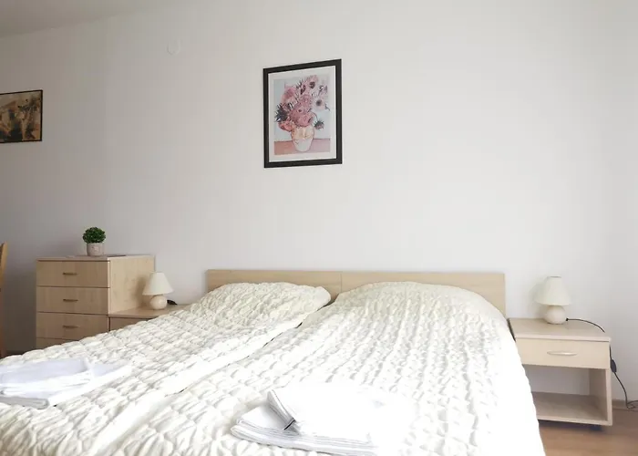 Appartamento Family Alex⅋marry Razlog