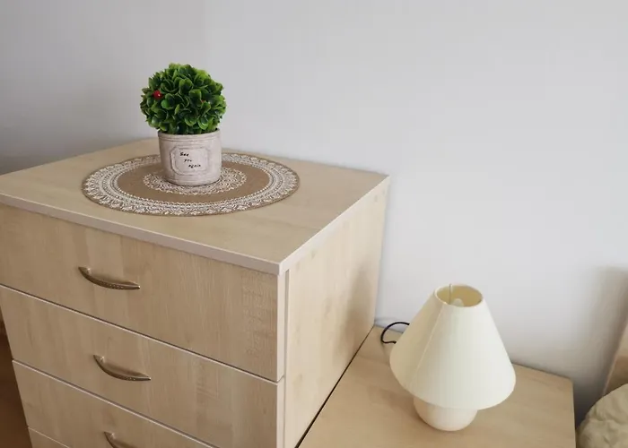 Lejlighed Family Alex⅋marry Razlog