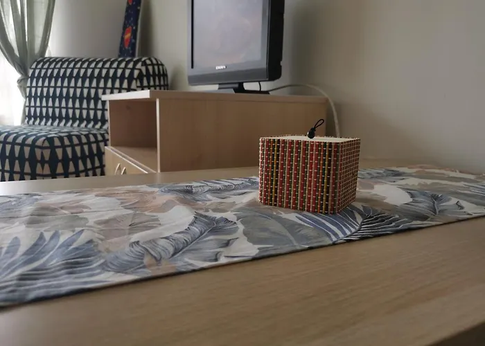 Family Alex⅋marry Appartamento Razlog