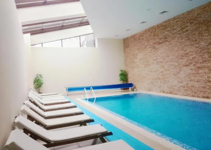 Family Alex⅋marry Appartamento *