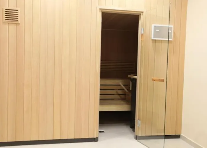 Lejlighed Family Alex⅋marry *