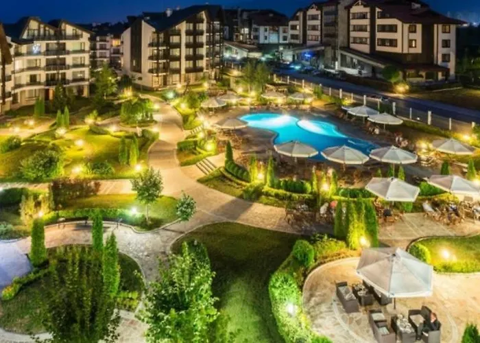 Family Alex⅋marry Lejlighed