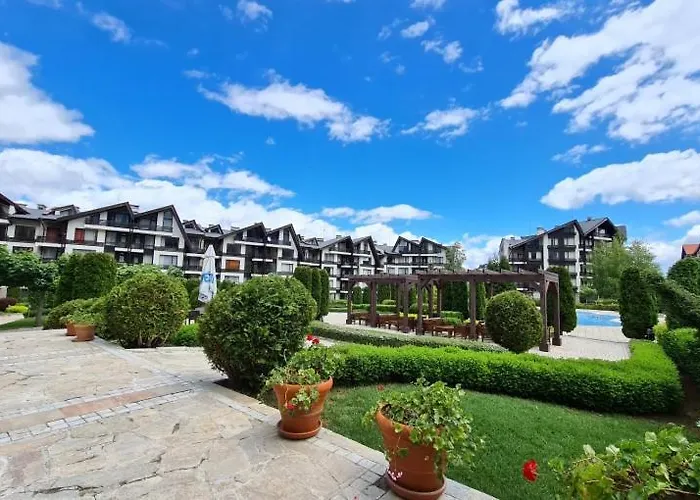 Family Alex⅋marry Lejlighed