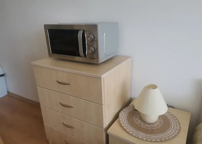 Lejlighed Family Alex⅋marry *