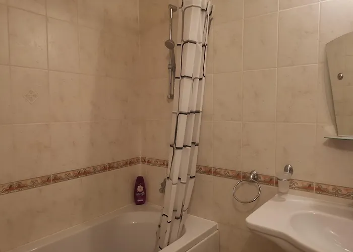 Family Alex⅋marry Lejlighed Razlog