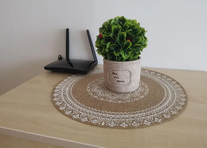 Family Alex⅋marry Lejlighed *