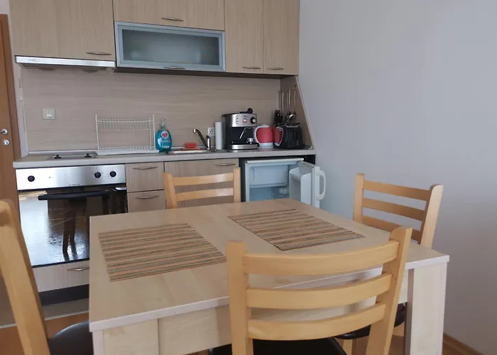 Family Alex⅋marry Lejlighed Razlog