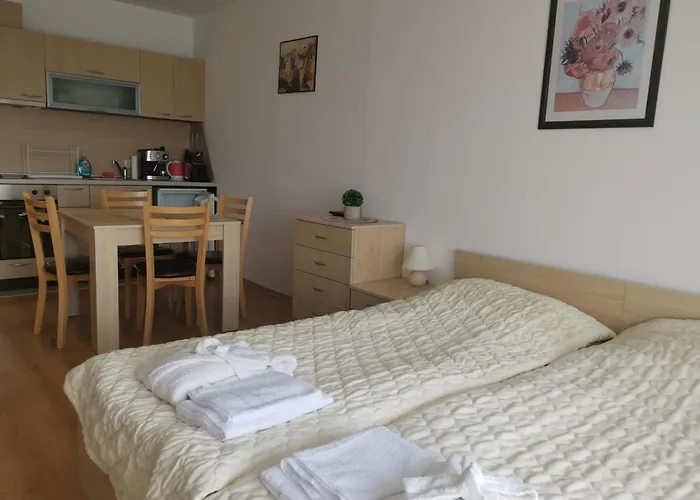 Family Alex⅋marry Appartamento *