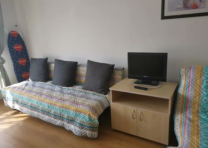 Family Alex⅋marry Lejlighed