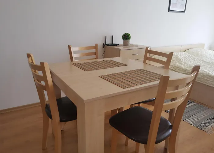 Family Alex⅋marry Lejlighed