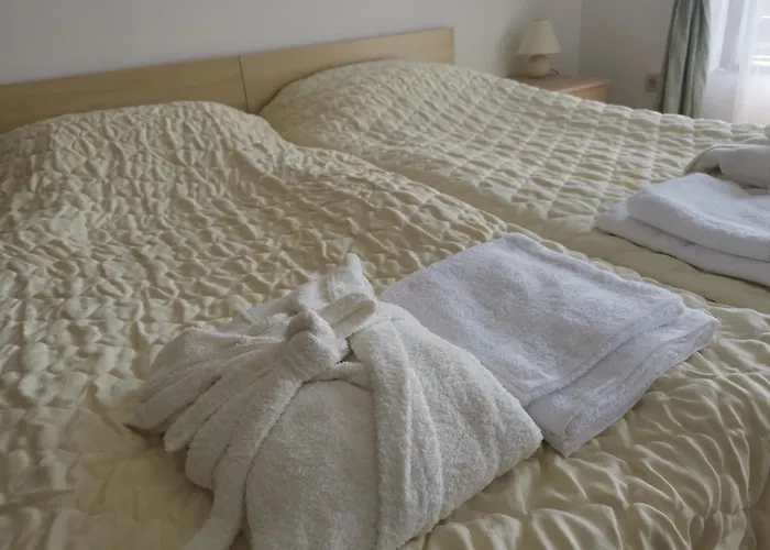 Family Alex⅋marry Lejlighed *