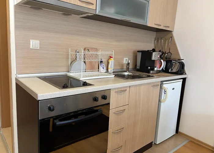 Appartamento Family Alex⅋marry Razlog